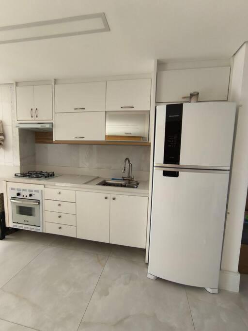 Individual Longa São Paulo