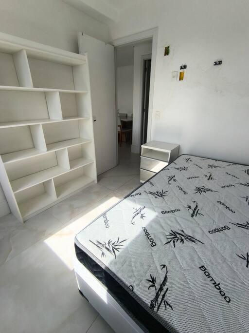 Individual Longa Apartamento