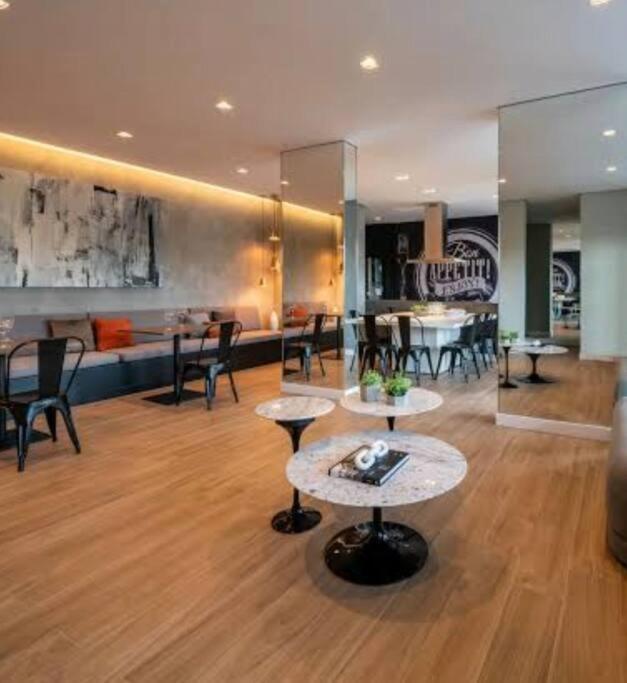 Individual Longa Apartamento São Paulo