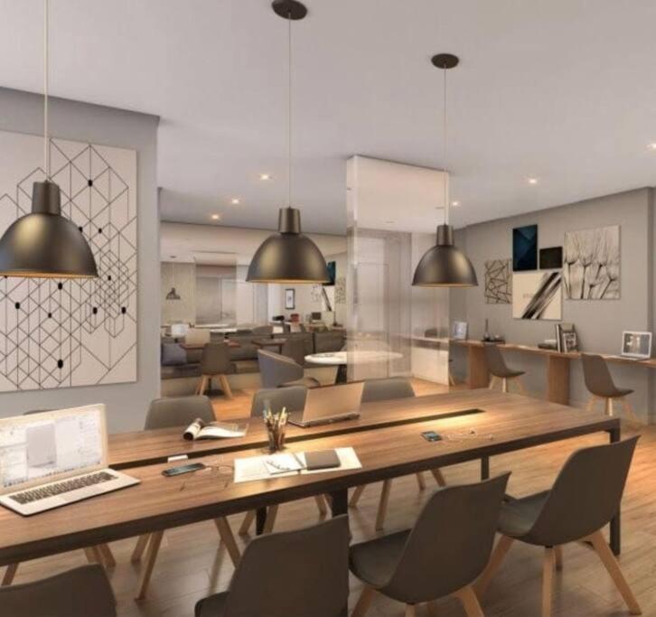 Apartamento Individual Longa *